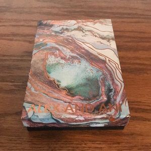 Alex and Ani Holiday 2016 Necklace Box.